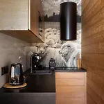 Karpielowka Parking & Mountain View By Downtown * كوشتيليسكا