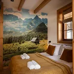 Karpielowka Parking & Mountain View By Downtown * كوشتيليسكا